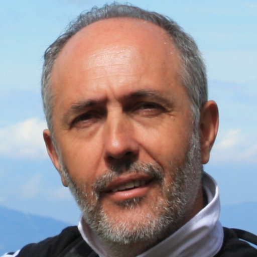 Dr. Aurelio Bergés García