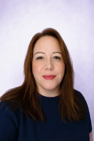Dra. Carolina García-Vázquez