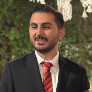Hirad Moosavi