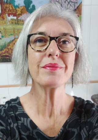 Dra. Mª Cristina Guerrero-García