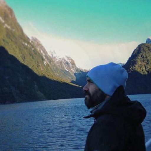 Dr. Mario Vega-Barbas