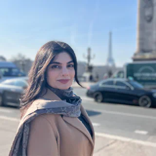 Negin Jahanbakhsh