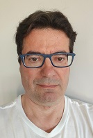 Pablo Ramírez Ledesma