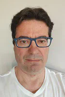 Pablo Ramírez Ledesma